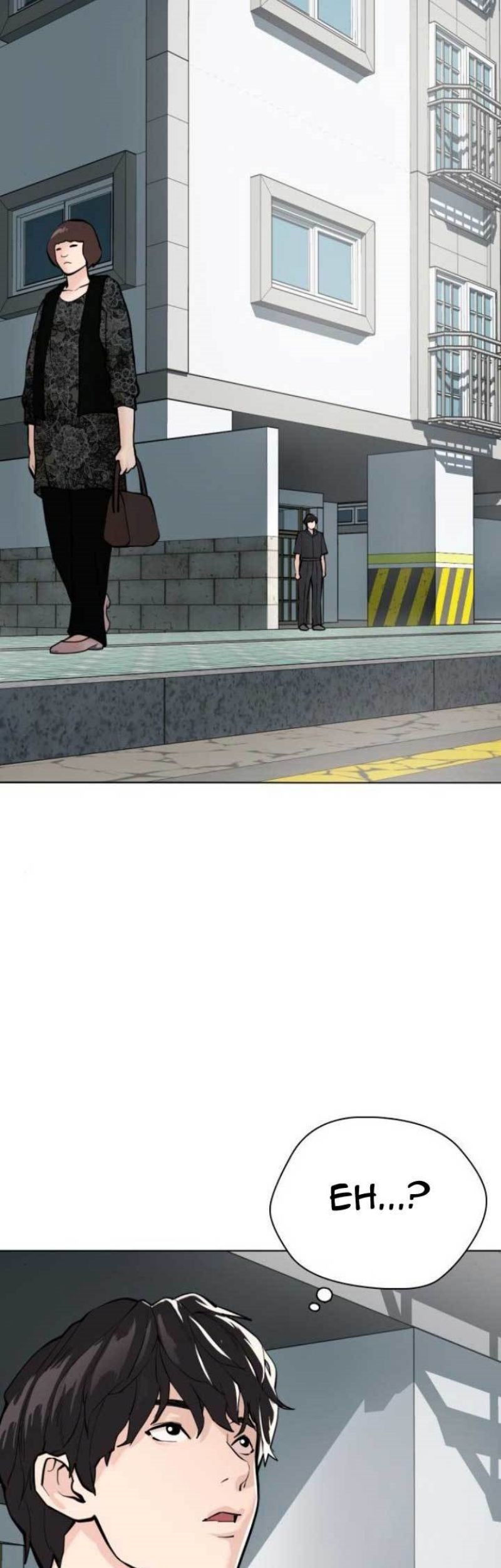 The 18 Year Old Spy Chapter 20 Gambar 50