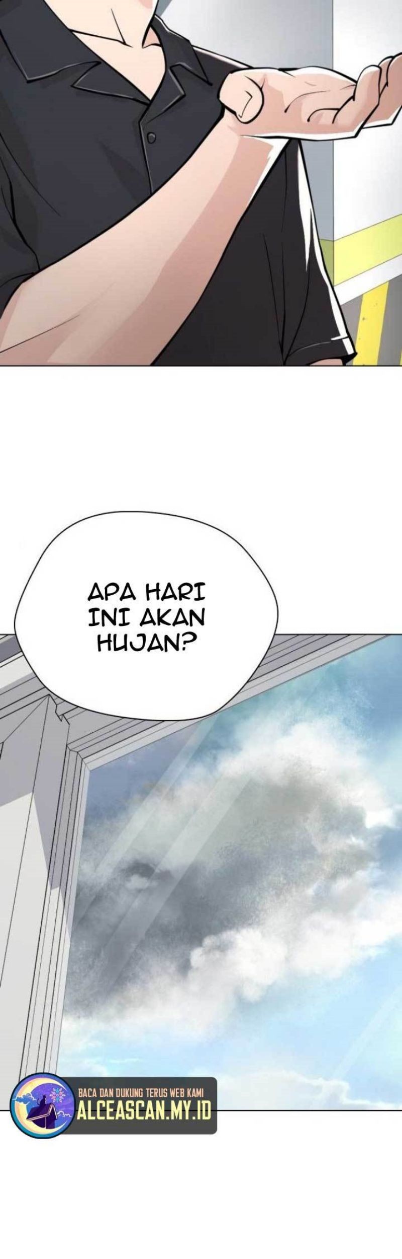 The 18 Year Old Spy Chapter 20 Gambar 52