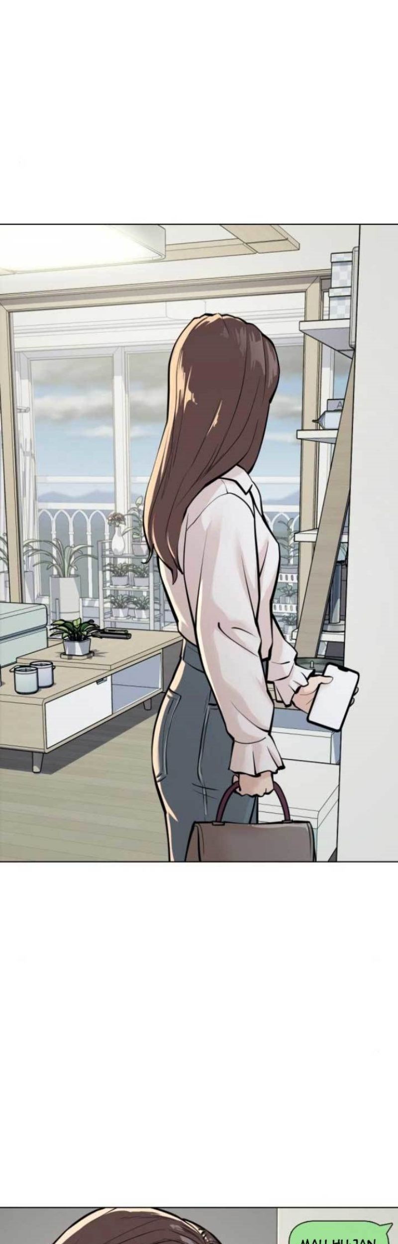 The 18 Year Old Spy Chapter 20 Gambar 54