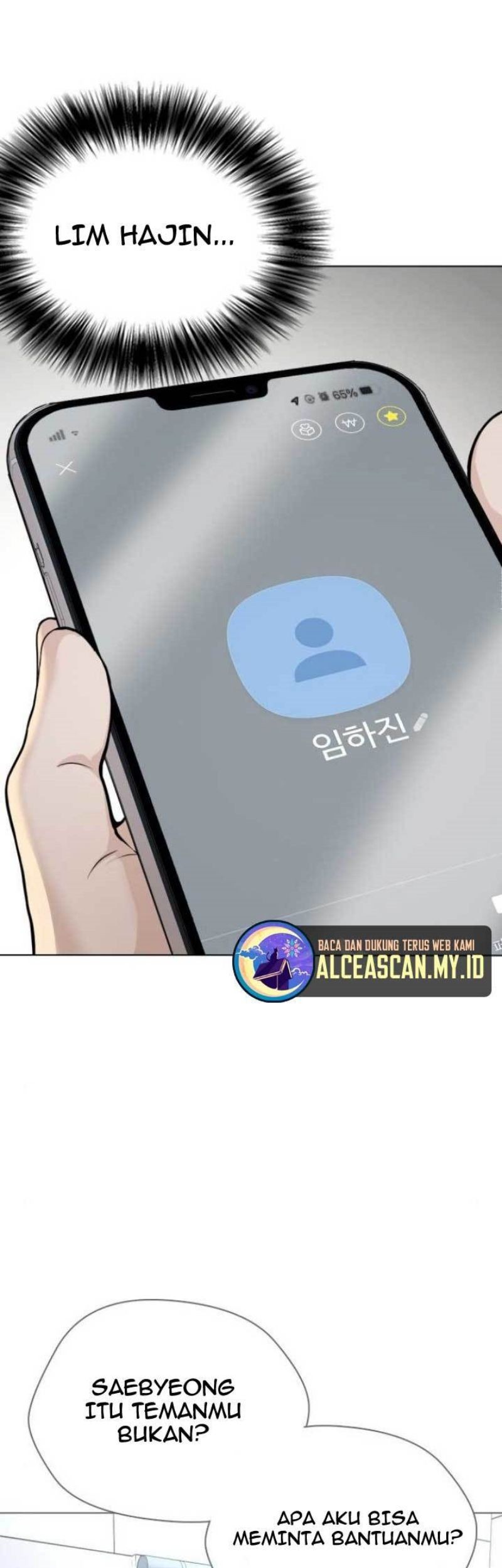 The 18 Year Old Spy Chapter 20 Gambar 60