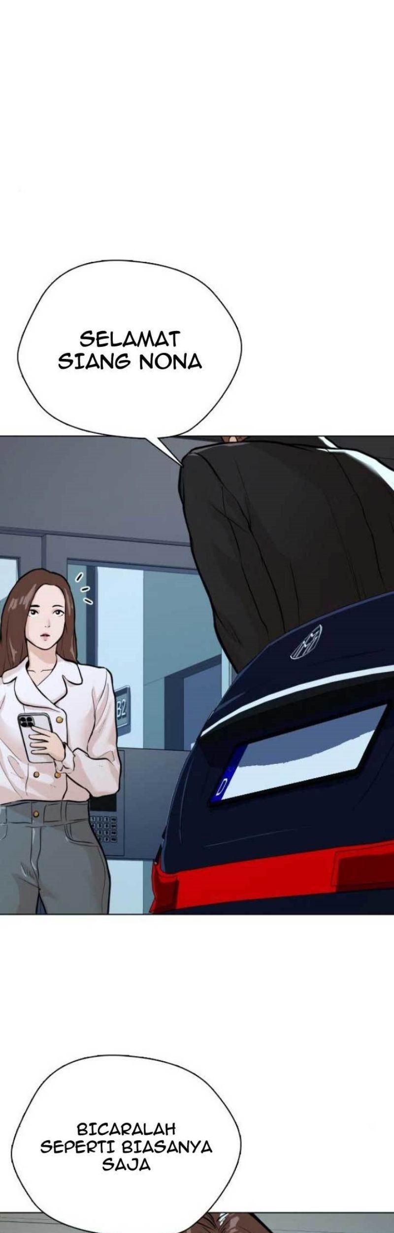 The 18 Year Old Spy Chapter 20 Gambar 66