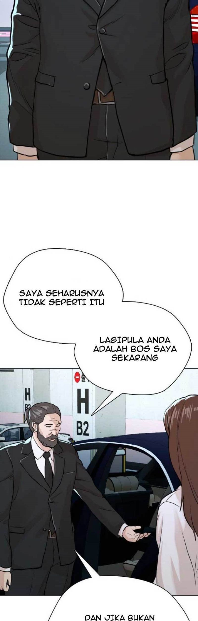 The 18 Year Old Spy Chapter 20 Gambar 70