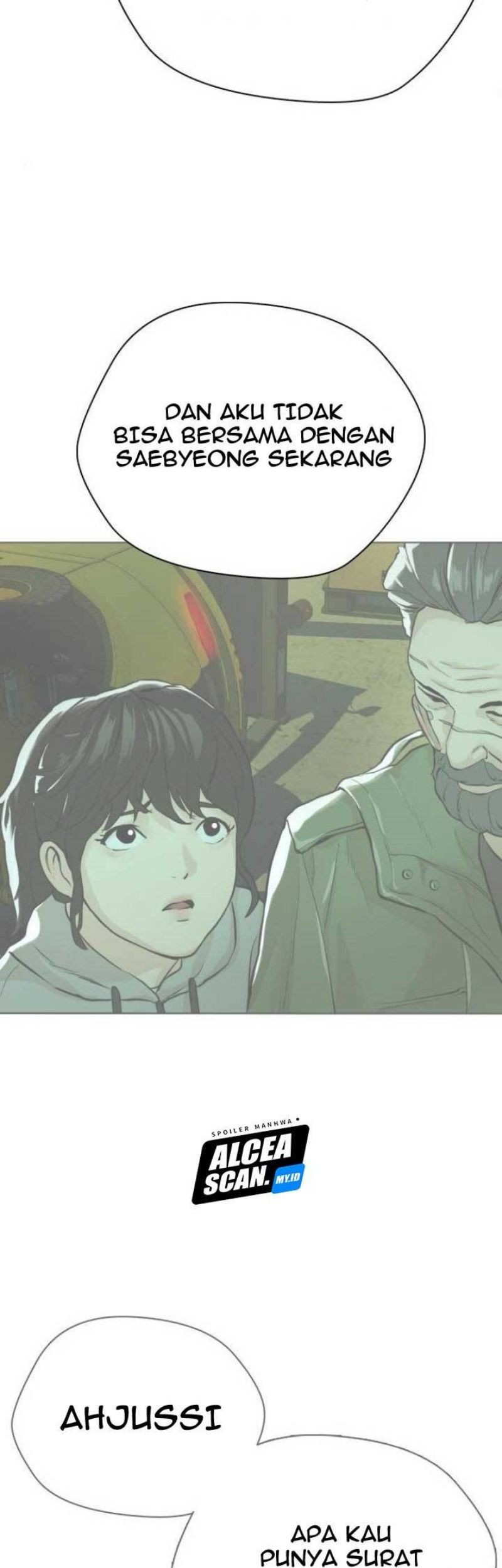 The 18 Year Old Spy Chapter 20 Gambar 72