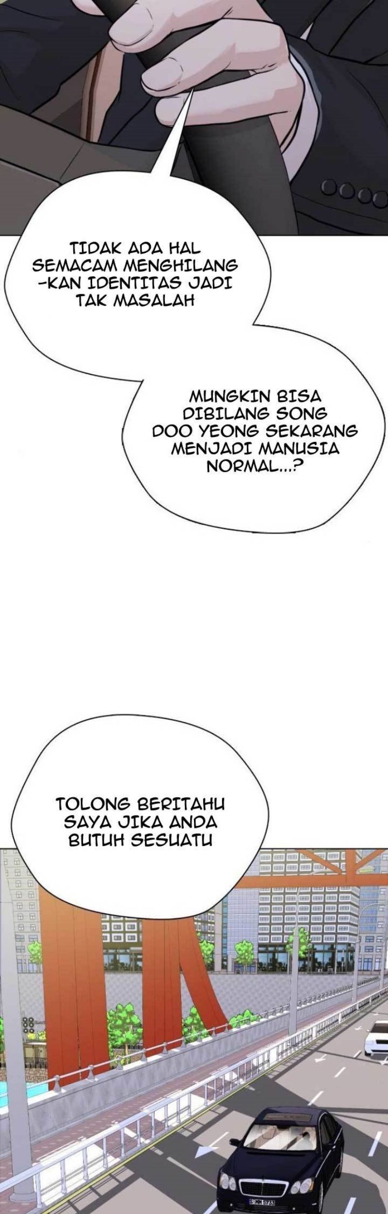 The 18 Year Old Spy Chapter 20 Gambar 76