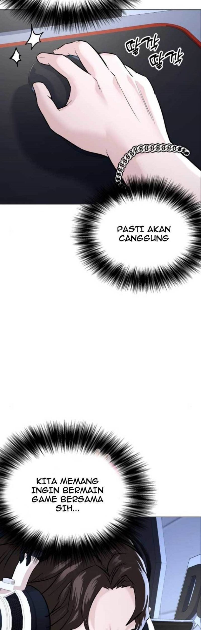 The 18 Year Old Spy Chapter 20 Gambar 4