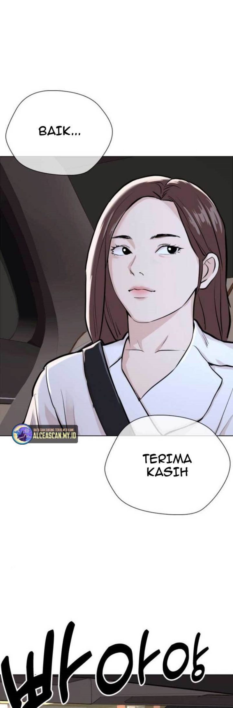 The 18 Year Old Spy Chapter 20 Gambar 80