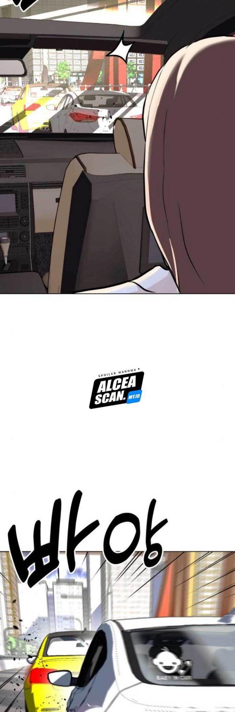 The 18 Year Old Spy Chapter 20 Gambar 81