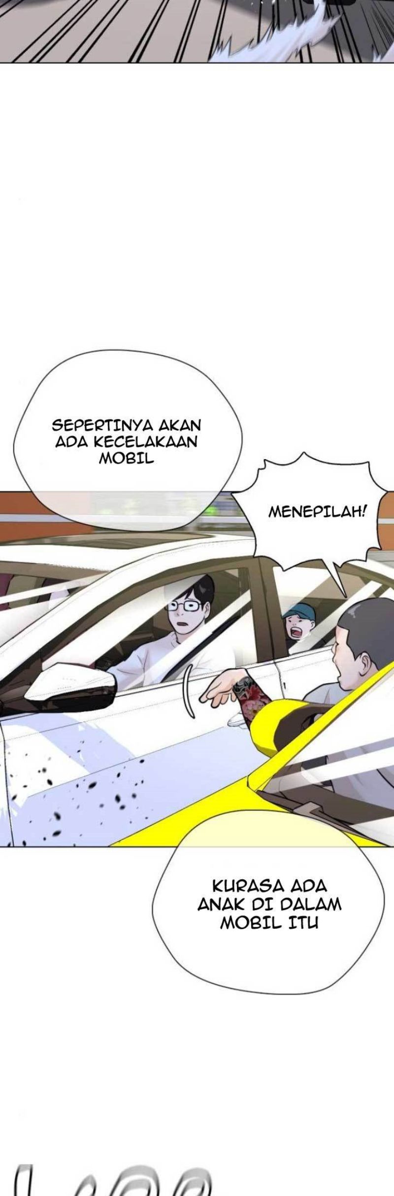 The 18 Year Old Spy Chapter 20 Gambar 83