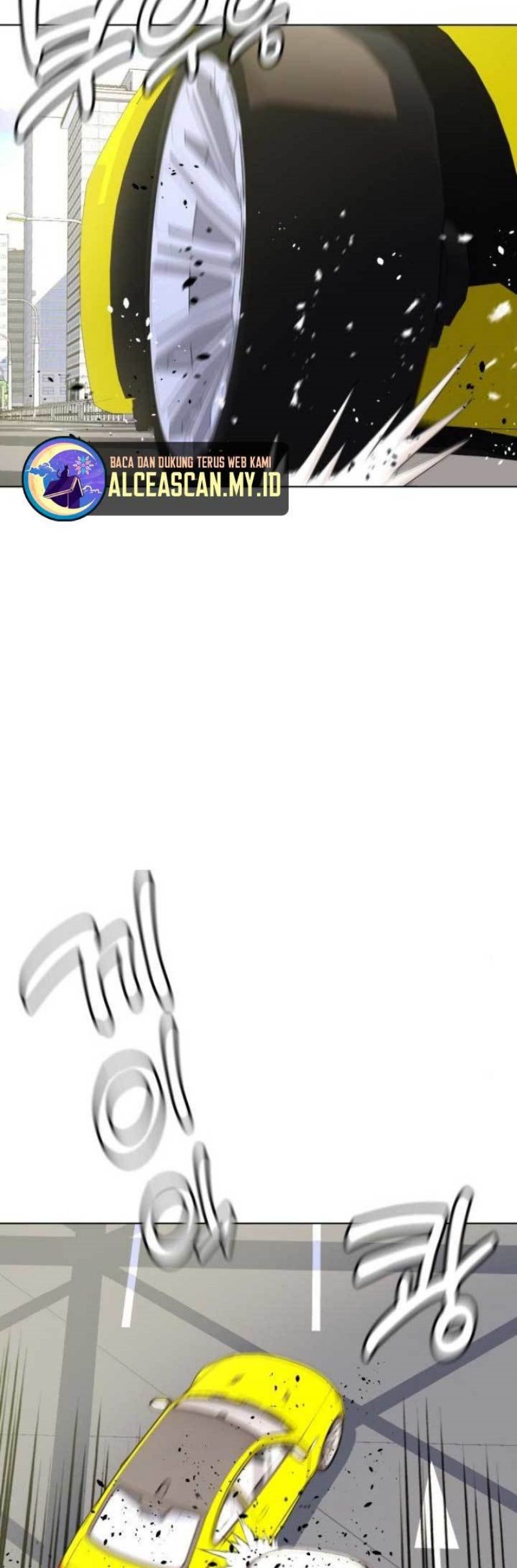 The 18 Year Old Spy Chapter 20 Gambar 84
