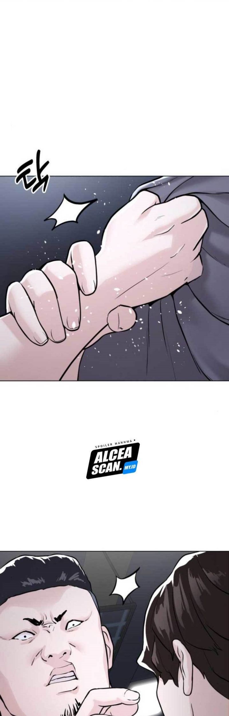 The 18 Year Old Spy Chapter 20 Gambar 98