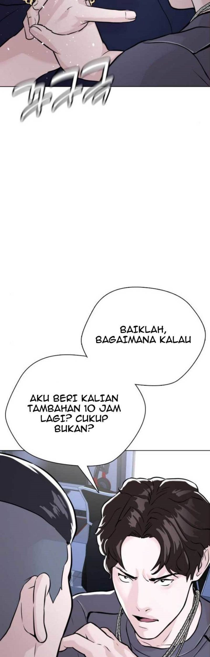 The 18 Year Old Spy Chapter 20 Gambar 100