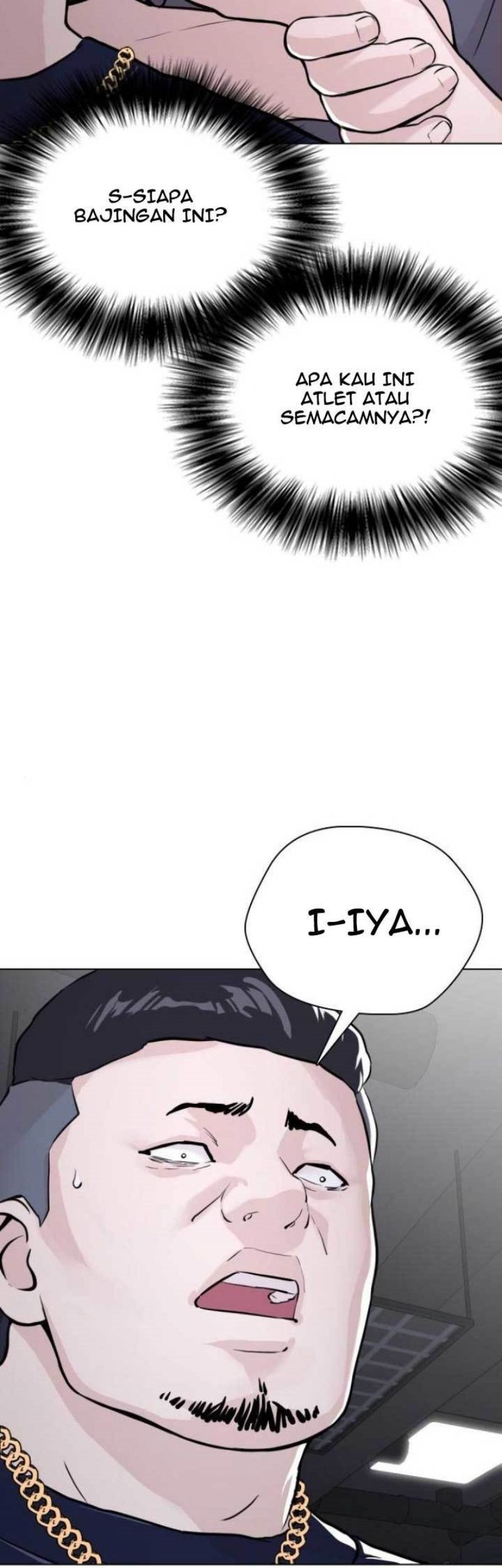 The 18 Year Old Spy Chapter 20 Gambar 102