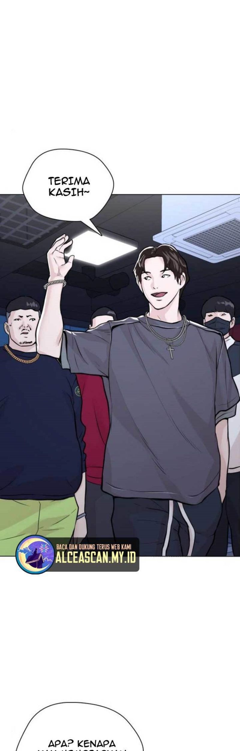 The 18 Year Old Spy Chapter 20 Gambar 104