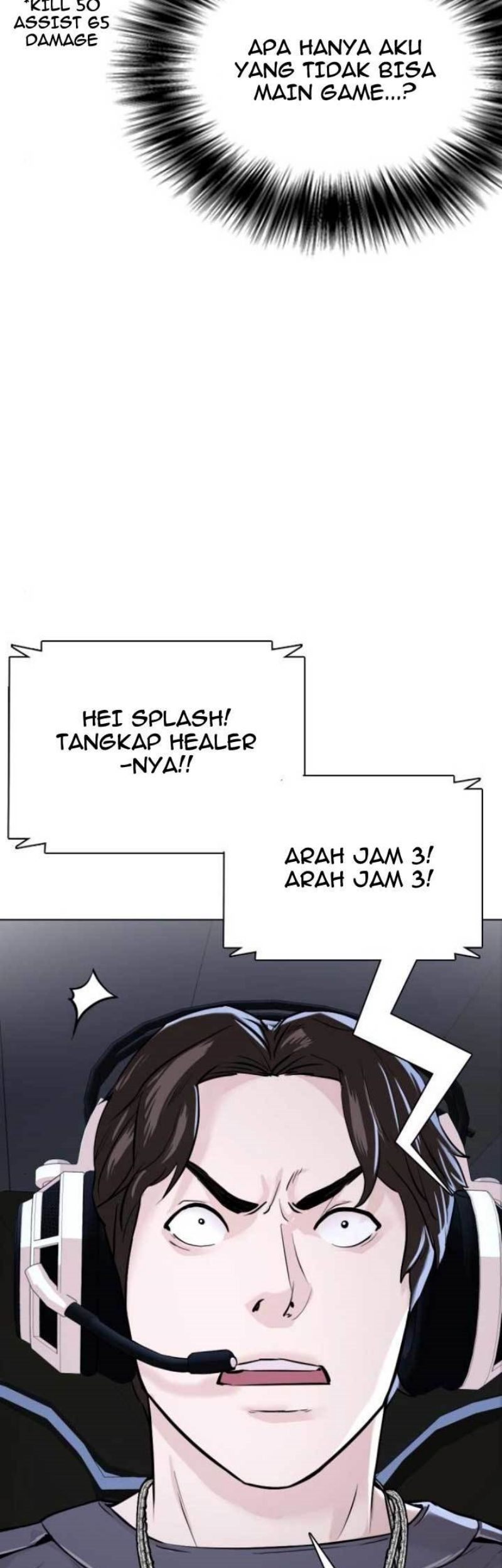 The 18 Year Old Spy Chapter 20 Gambar 8