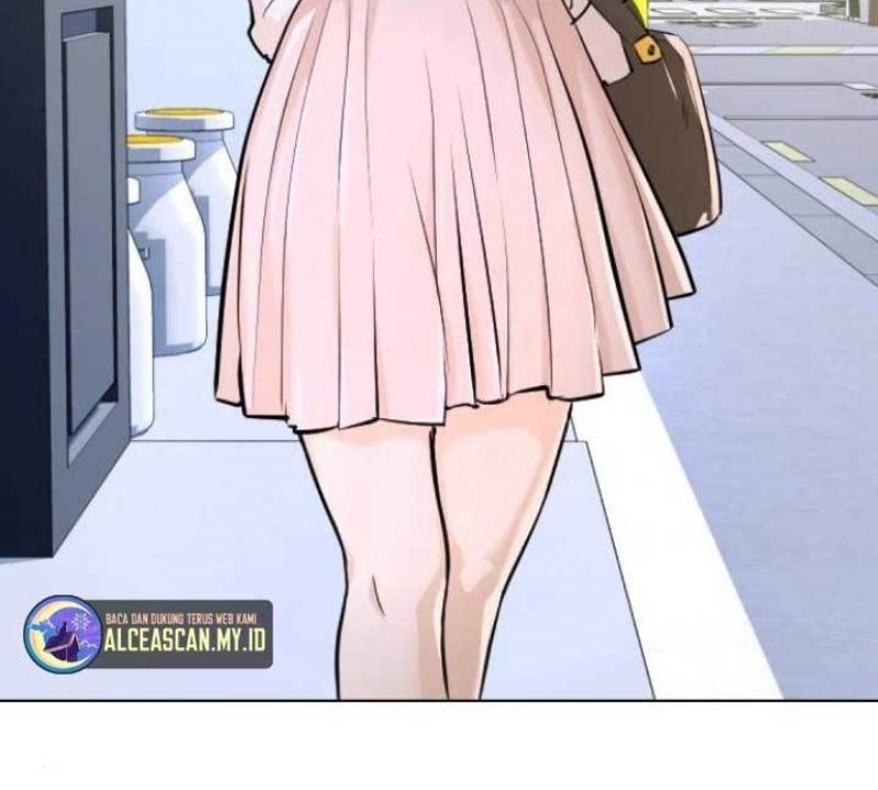 The 18 Year Old Spy Chapter 20 Gambar 113