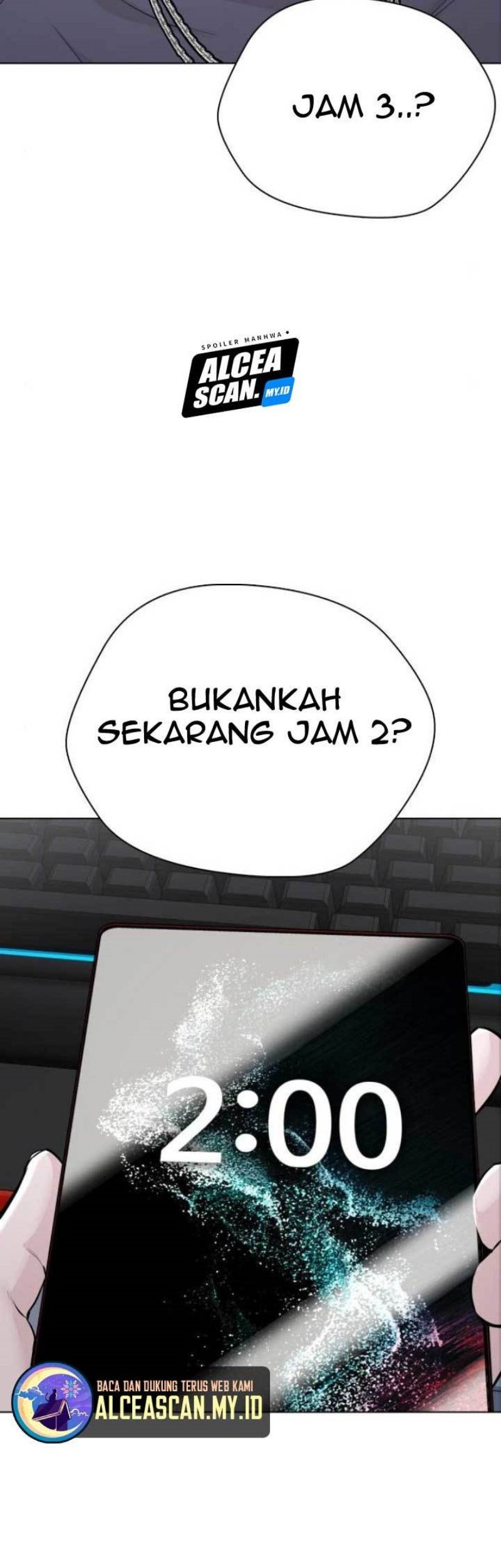 The 18 Year Old Spy Chapter 20 Gambar 10