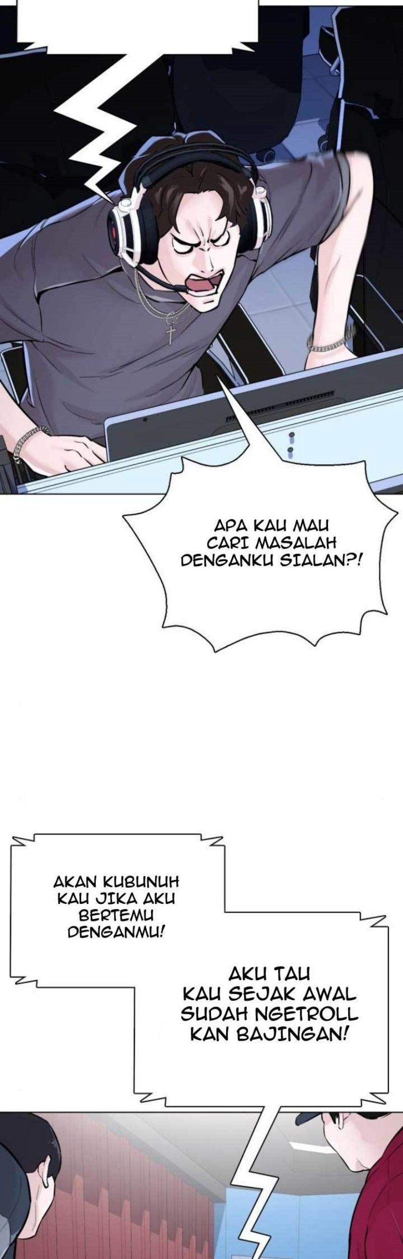 The 18 Year Old Spy Chapter 20 Gambar 14
