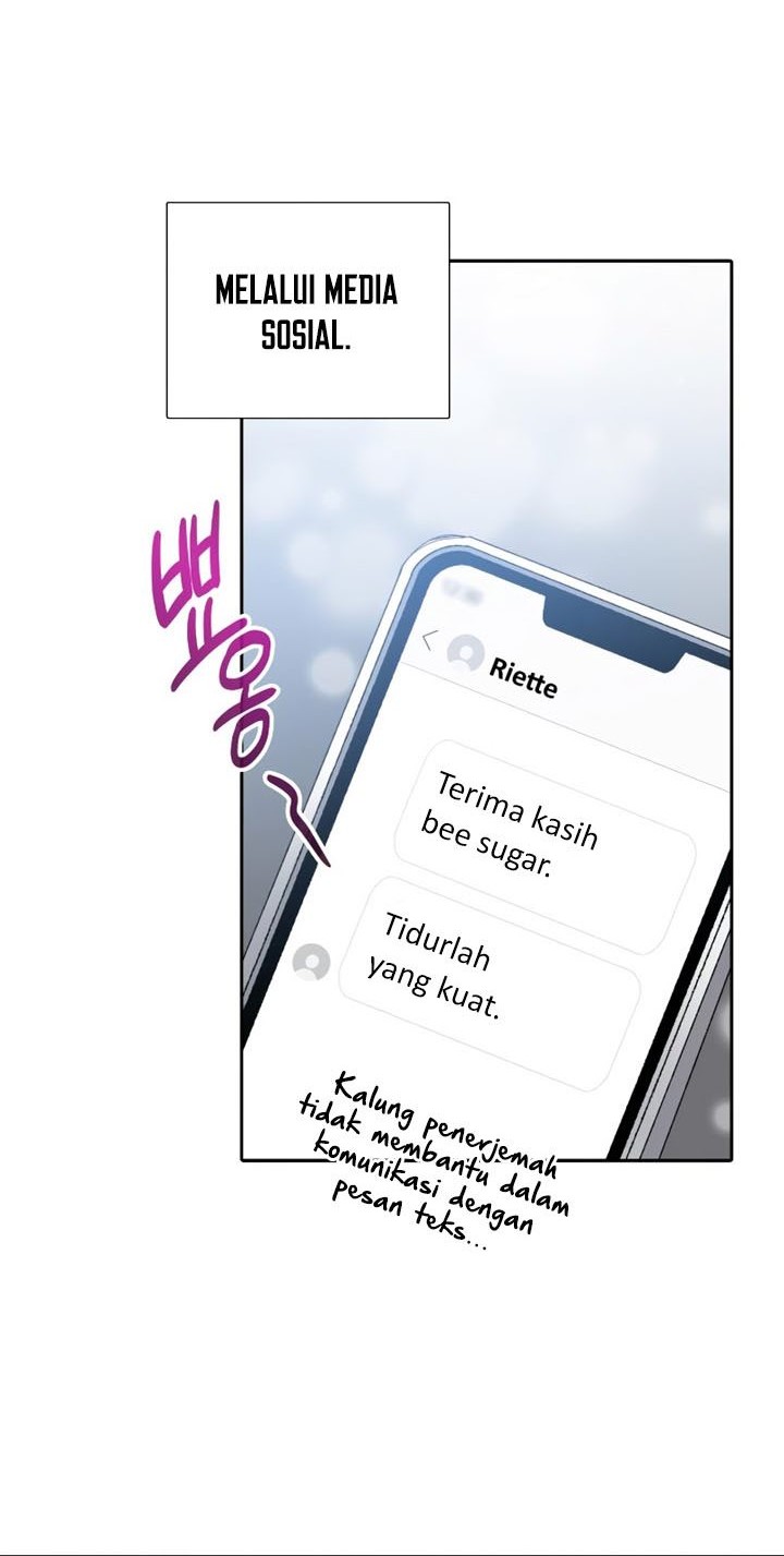 The S-Classes That I Raised Chapter 58 Gambar 19