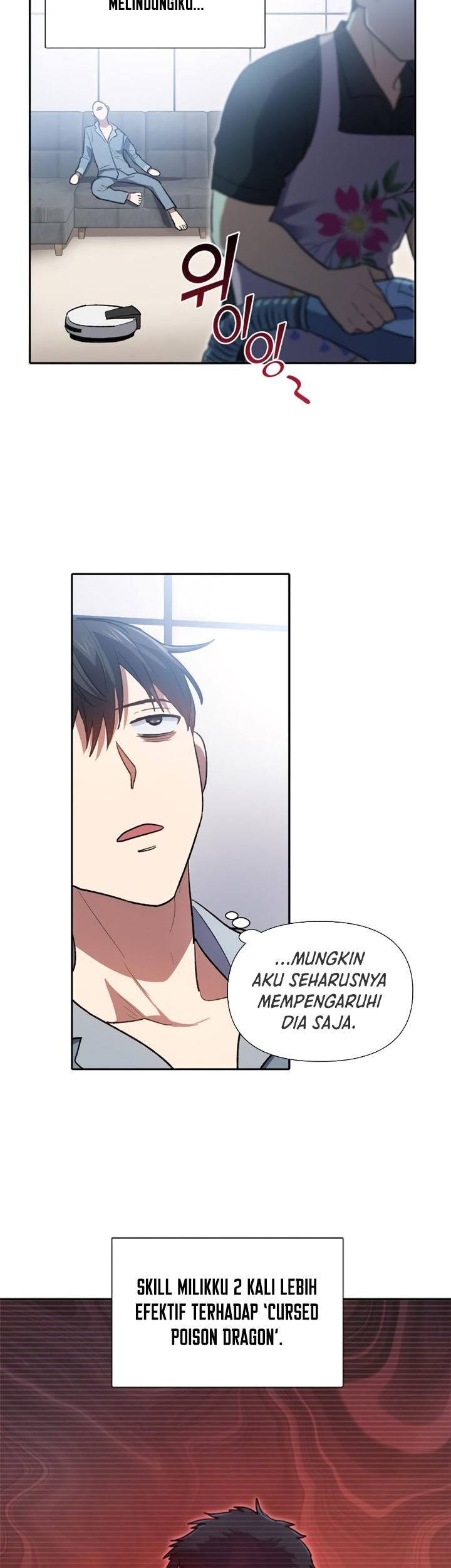 The S-Classes That I Raised Chapter 58 Gambar 22