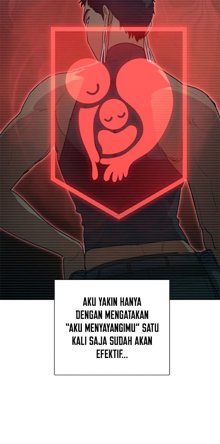 The S-Classes That I Raised Chapter 58 Gambar 23