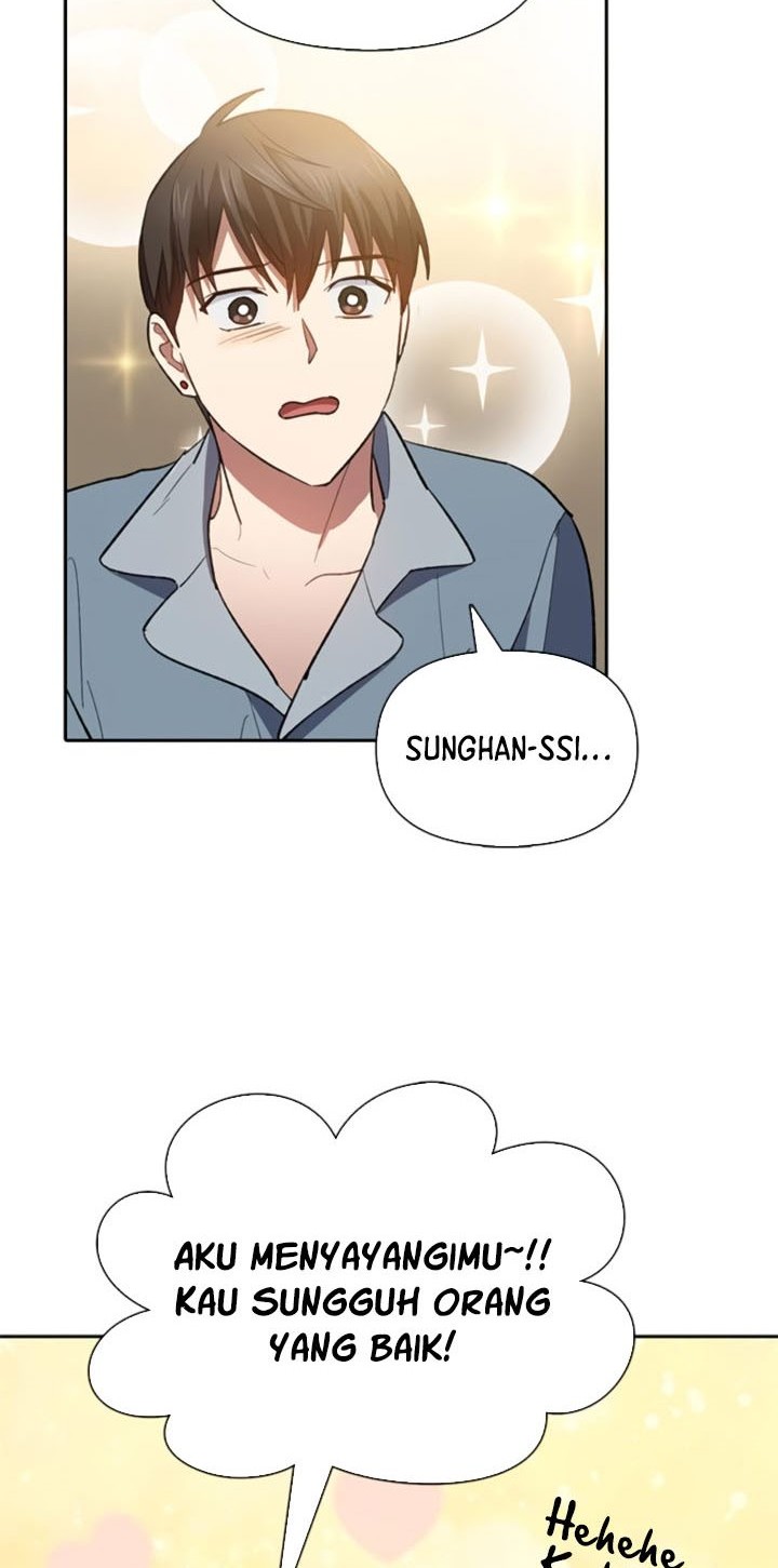 The S-Classes That I Raised Chapter 58 Gambar 27