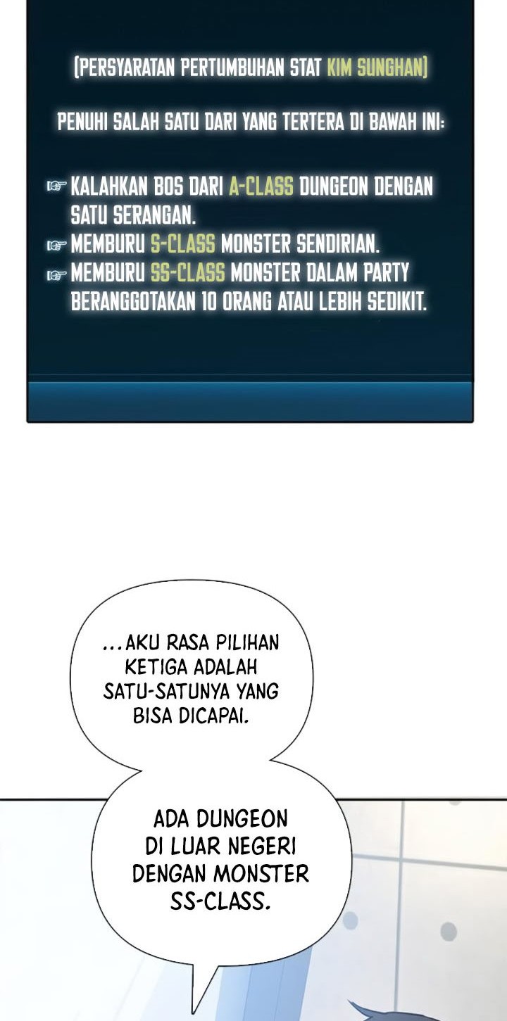 The S-Classes That I Raised Chapter 58 Gambar 33