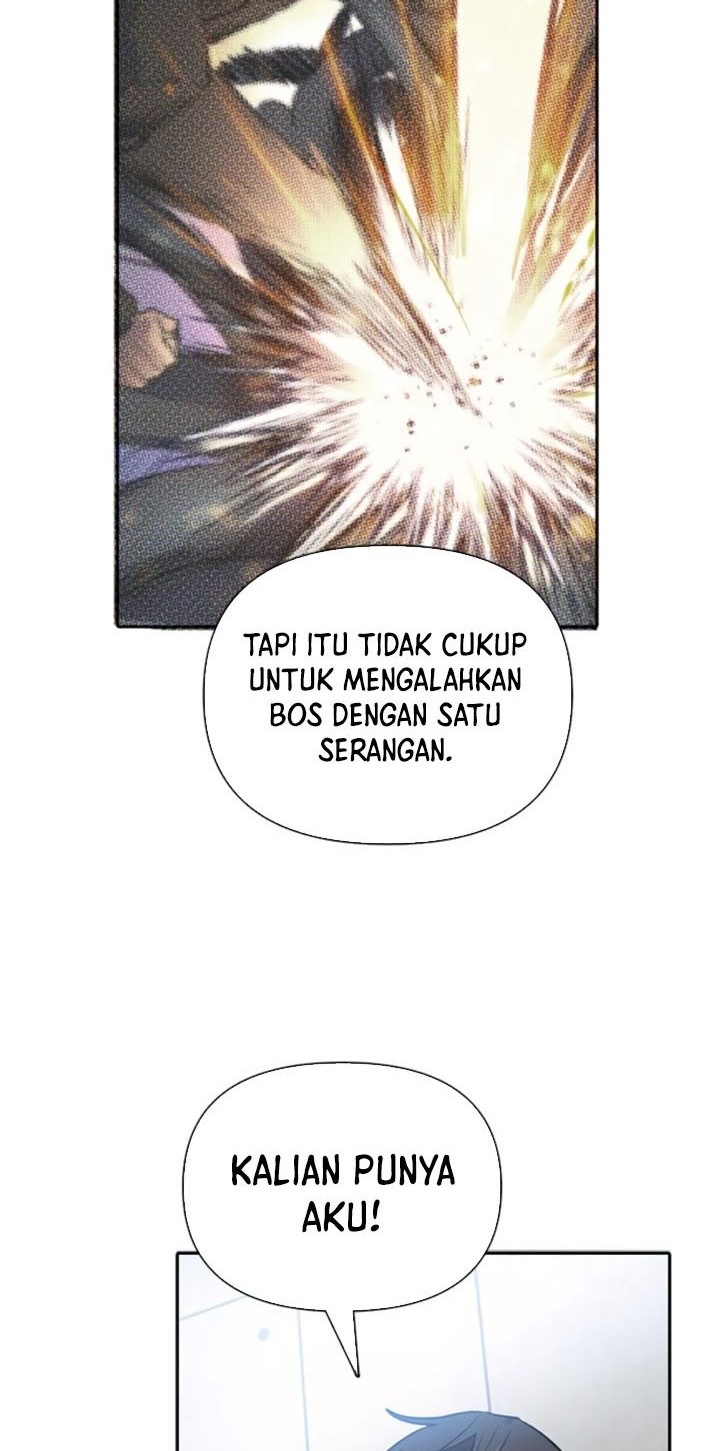The S-Classes That I Raised Chapter 58 Gambar 35