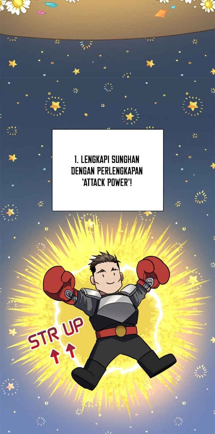 The S-Classes That I Raised Chapter 58 Gambar 37