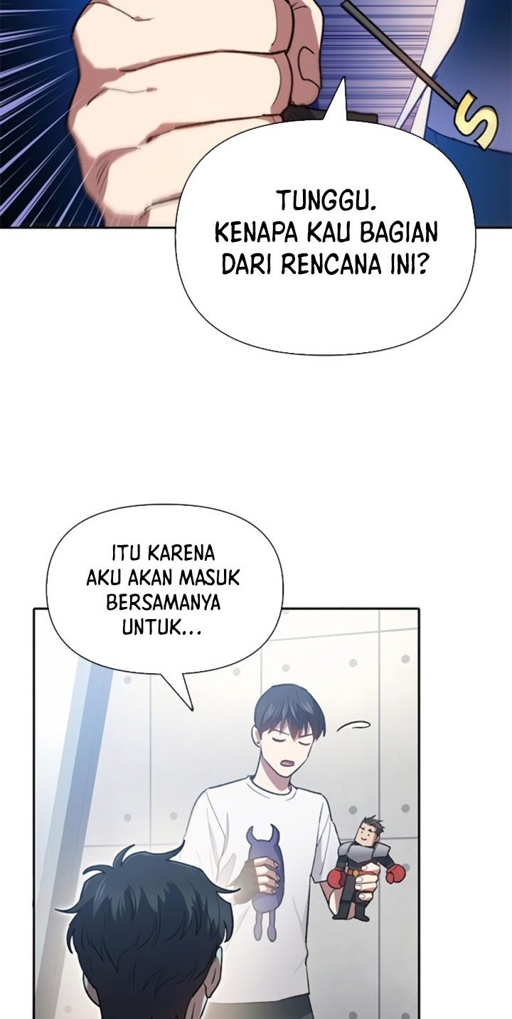 The S-Classes That I Raised Chapter 58 Gambar 39
