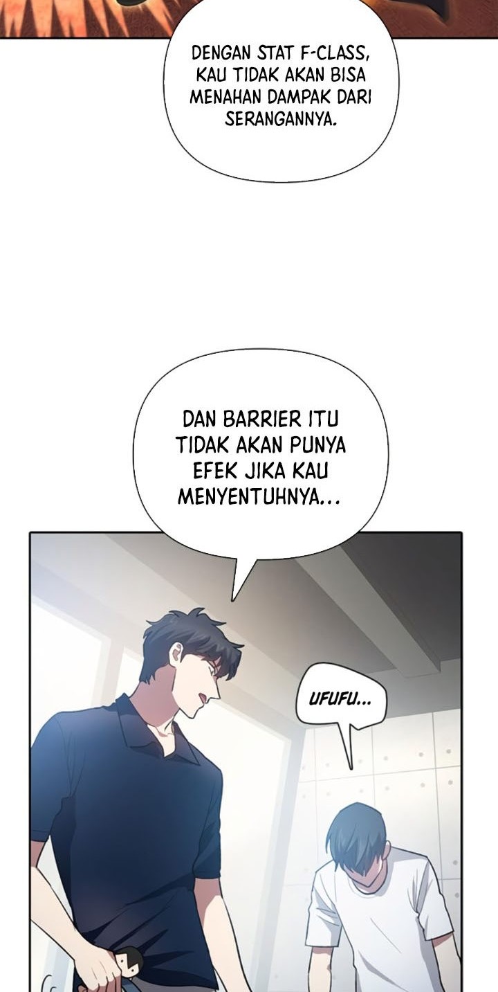 The S-Classes That I Raised Chapter 58 Gambar 43