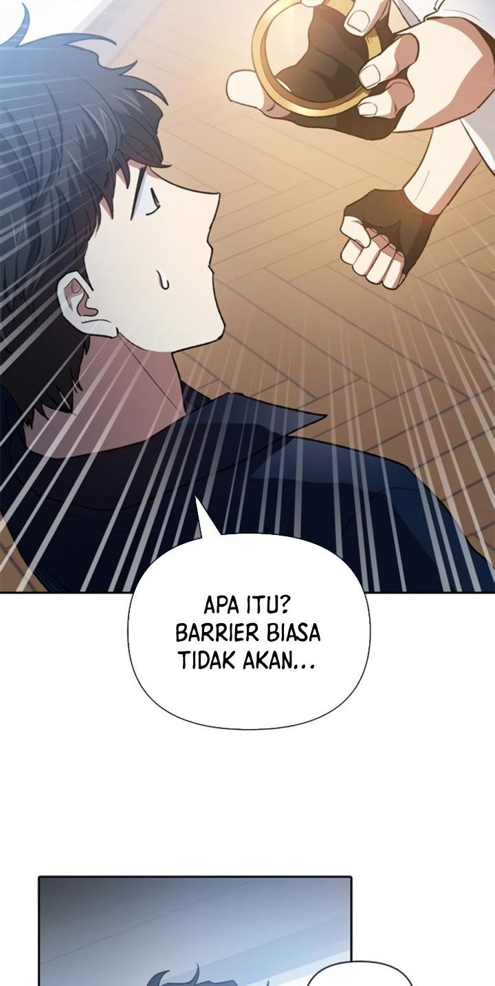 The S-Classes That I Raised Chapter 58 Gambar 45