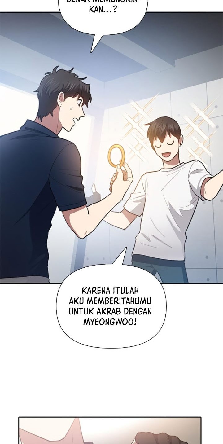 The S-Classes That I Raised Chapter 58 Gambar 47