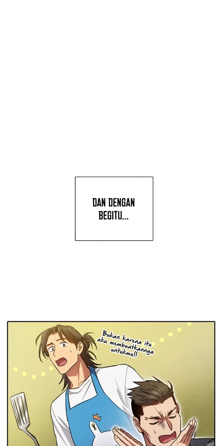 The S-Classes That I Raised Chapter 58 Gambar 49