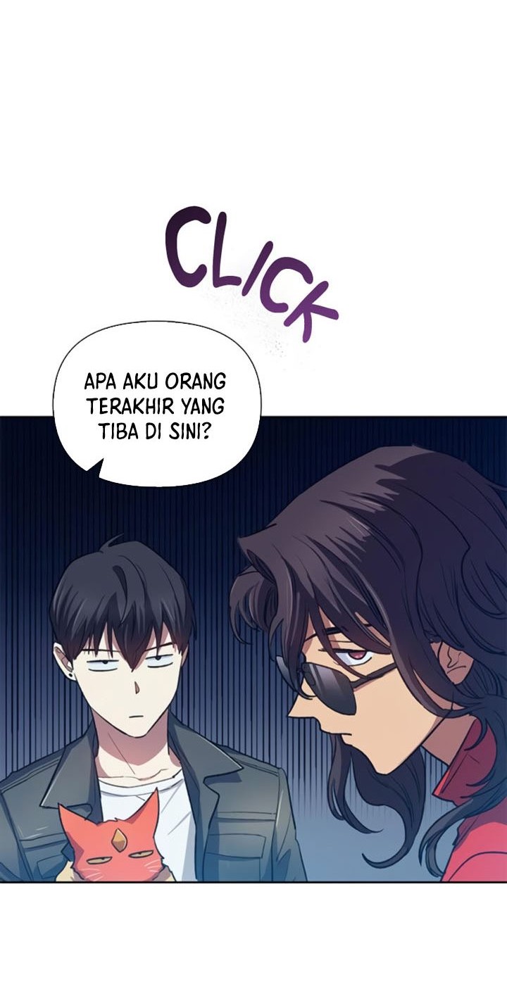 The S-Classes That I Raised Chapter 58 Gambar 51