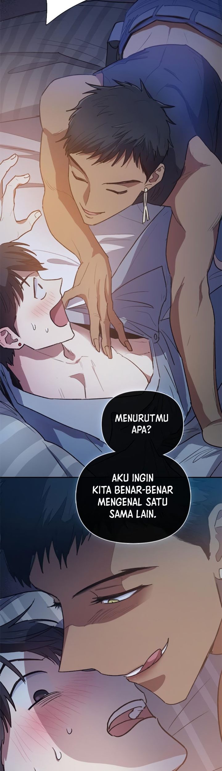 The S-Classes That I Raised Chapter 58 Gambar 4