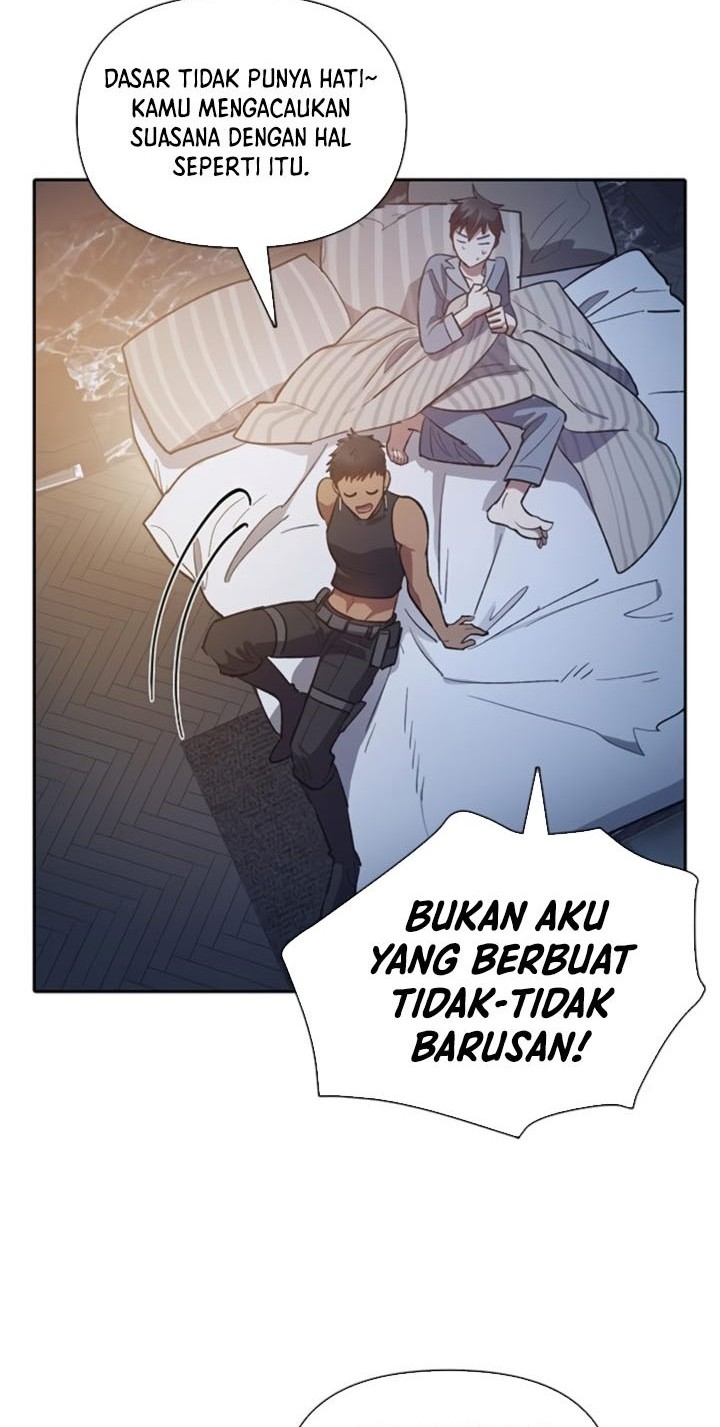 The S-Classes That I Raised Chapter 58 Gambar 7