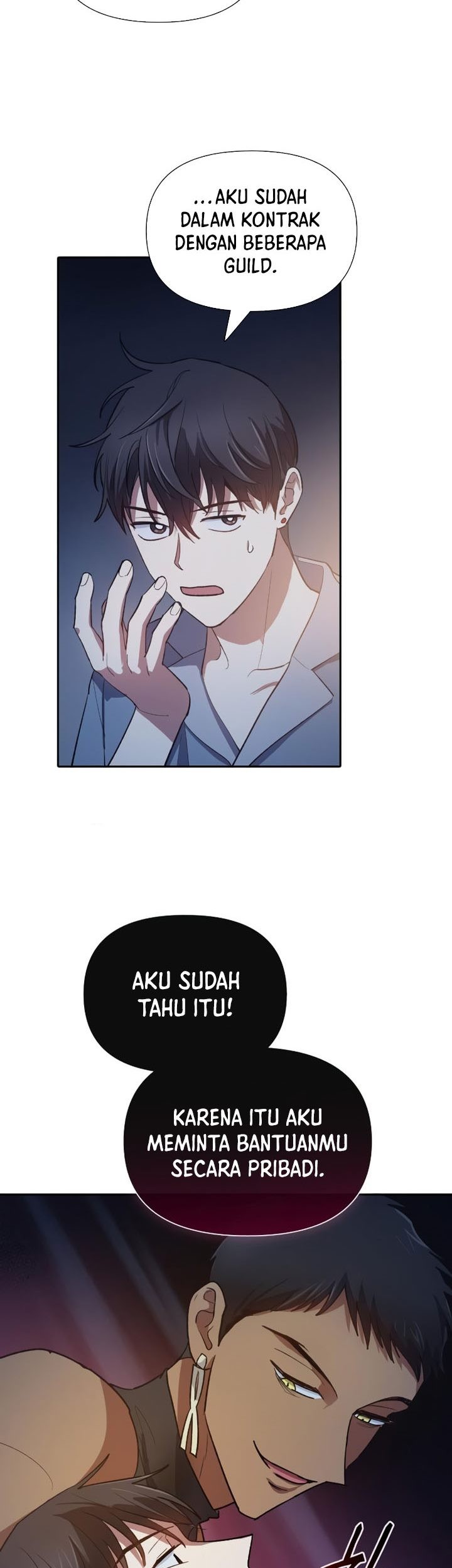 The S-Classes That I Raised Chapter 58 Gambar 10