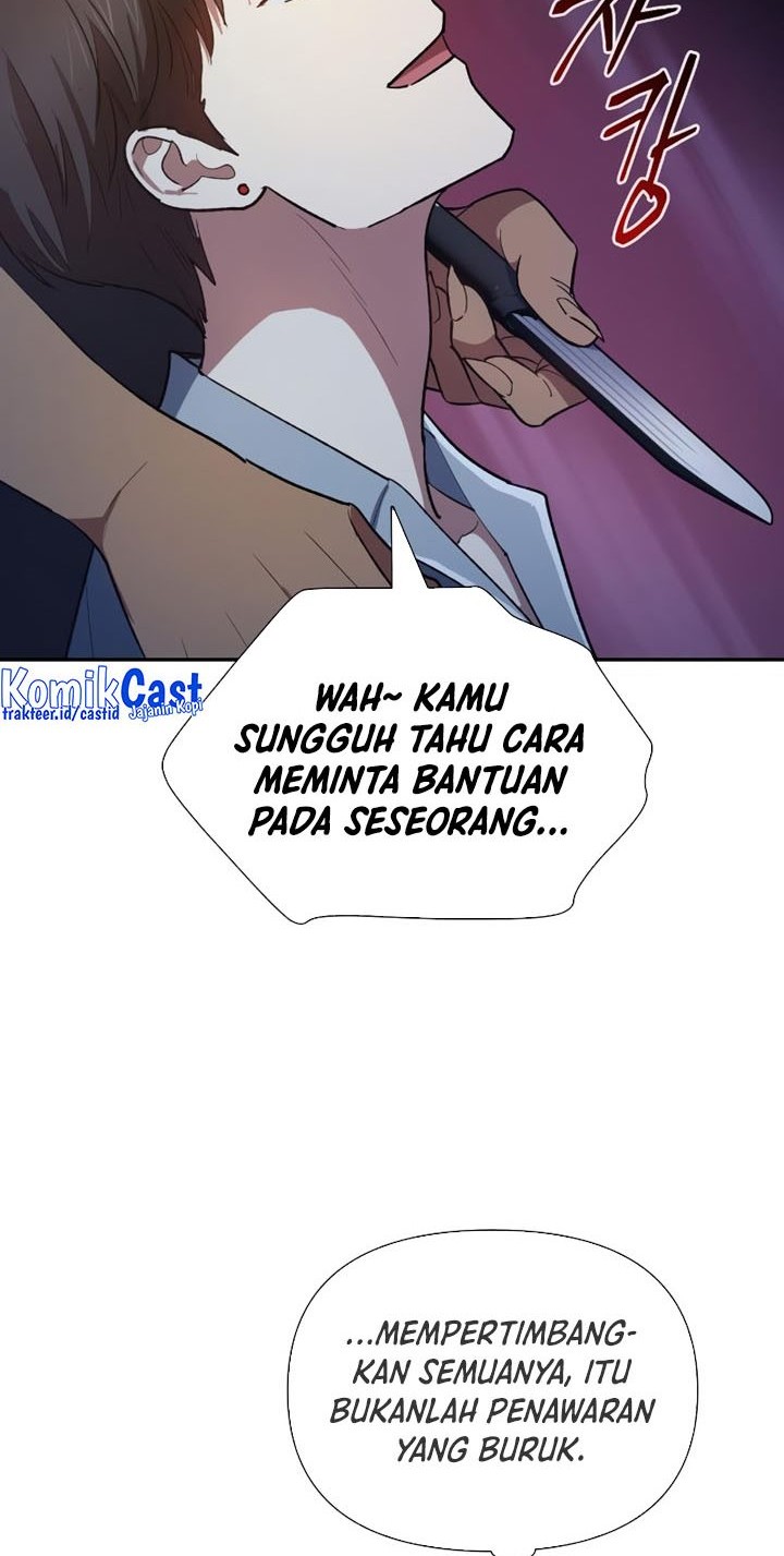 The S-Classes That I Raised Chapter 58 Gambar 11