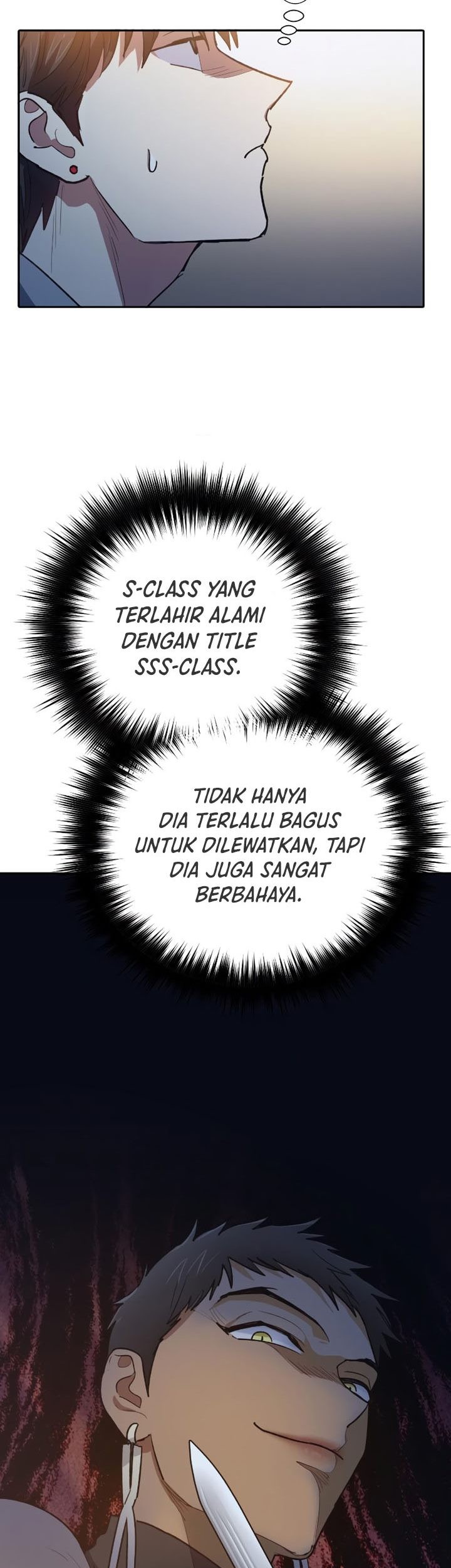 The S-Classes That I Raised Chapter 58 Gambar 12
