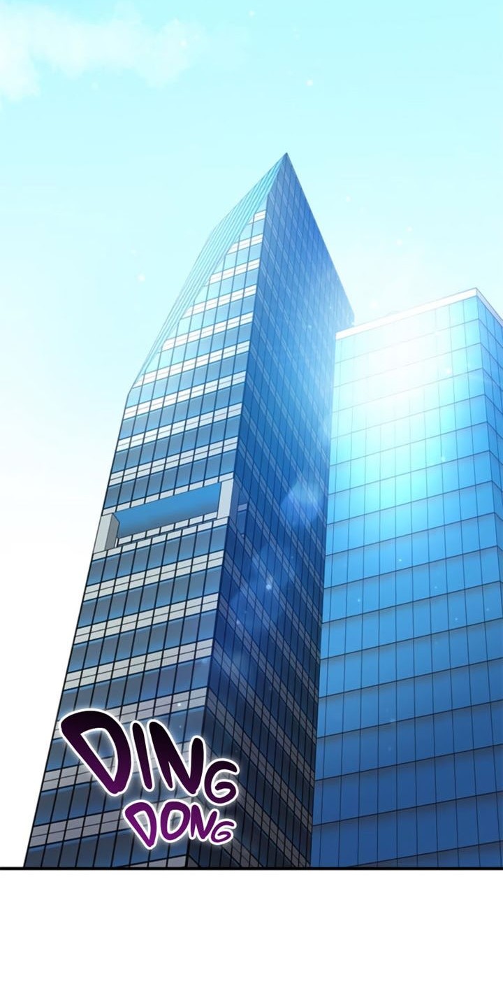 The S-Classes That I Raised Chapter 58 Gambar 15