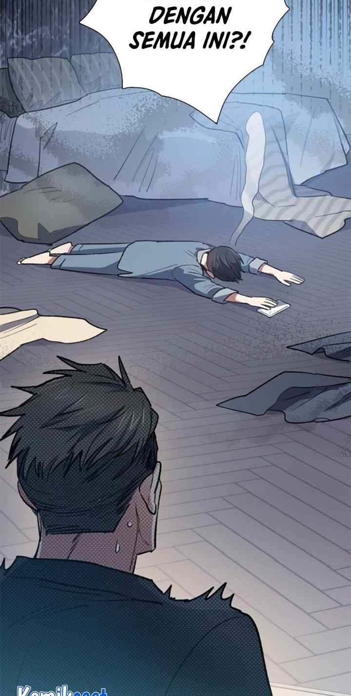 The S-Classes That I Raised Chapter 58 Gambar 17
