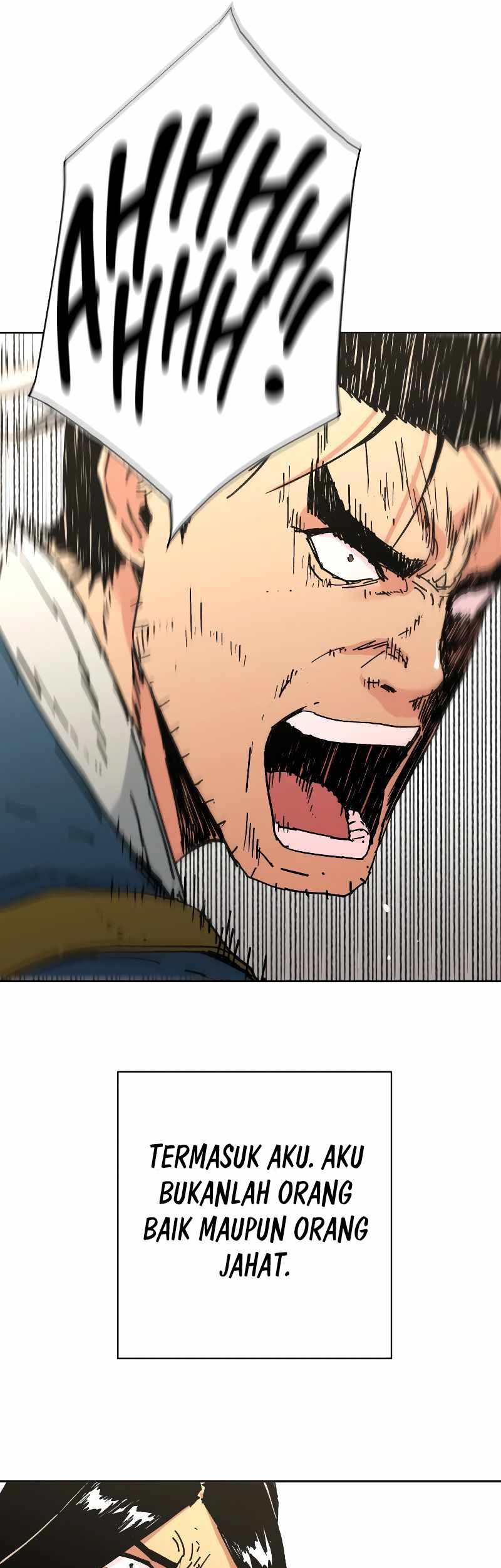 Peerless Dad Chapter 238 Gambar 41