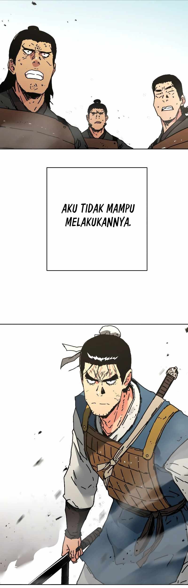 Peerless Dad Chapter 238 Gambar 53