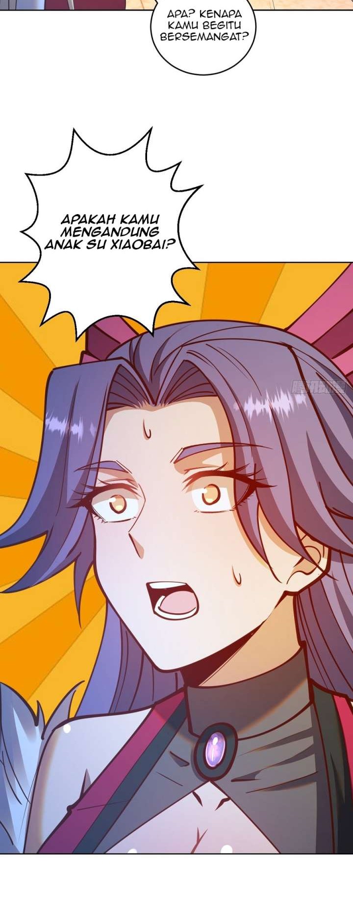 Dark Star Emperor Chapter 245 Gambar 5