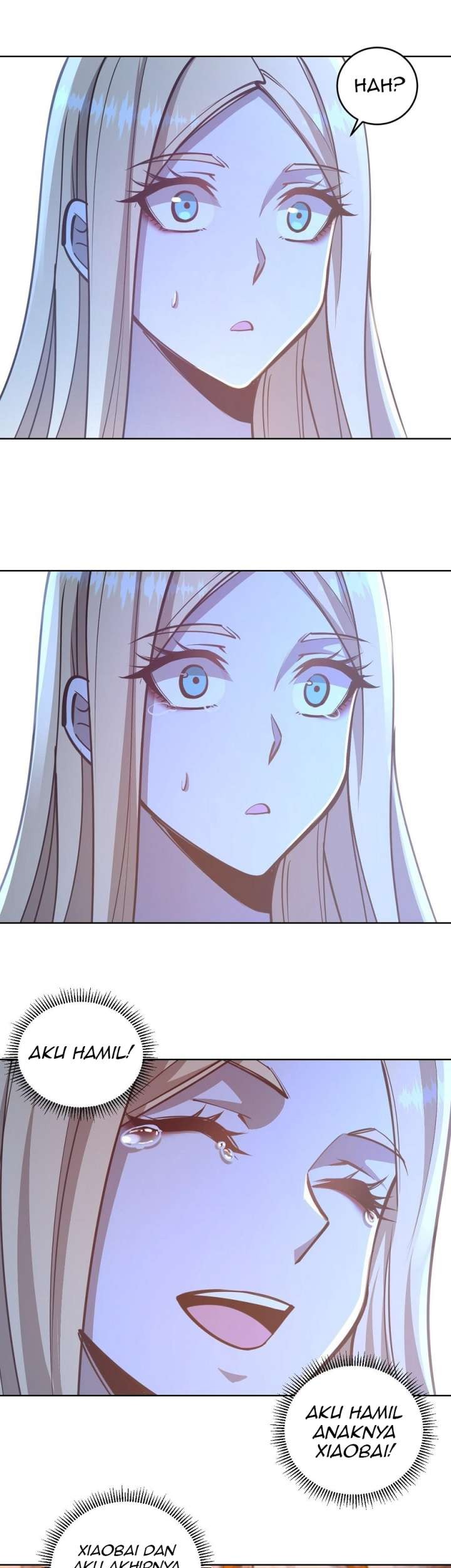 Dark Star Emperor Chapter 245 Gambar 6