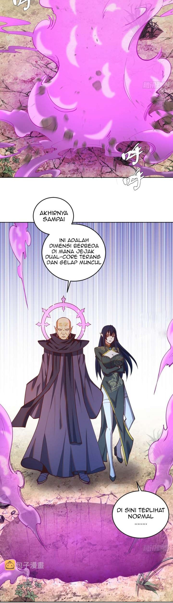 Dark Star Emperor Chapter 245 Gambar 15