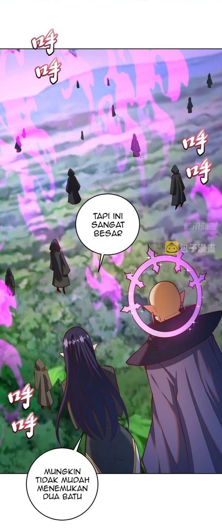 Dark Star Emperor Chapter 245 Gambar 16