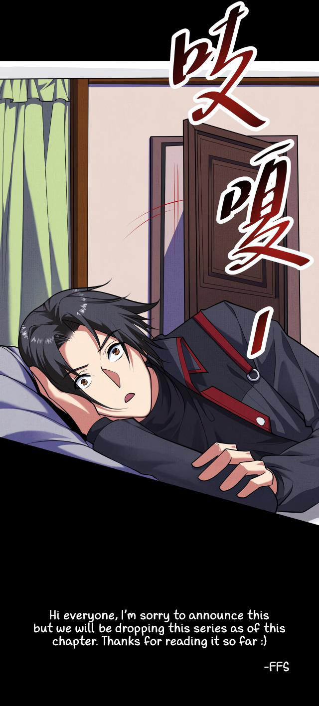 I Have a Mansion In The Underworld Chapter 10 Gambar 35