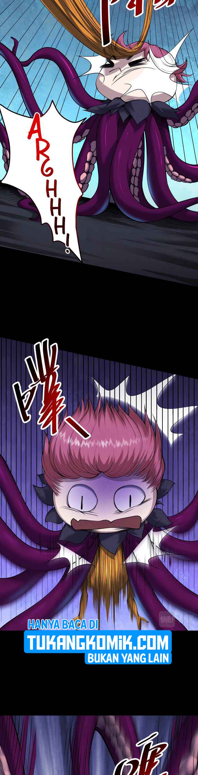 I Have a Mansion In The Underworld Chapter 10 Gambar 3