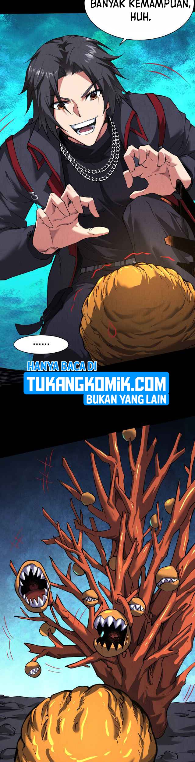 I Have a Mansion In The Underworld Chapter 10 Gambar 11